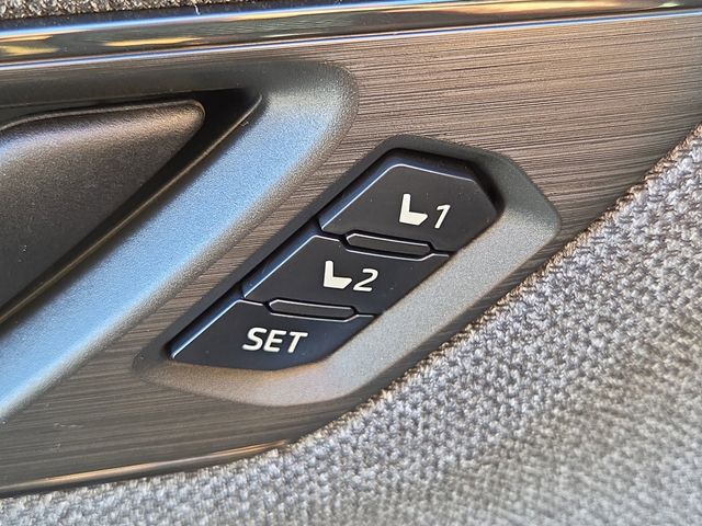 2026 Subaru Outback Limited - Photo 13