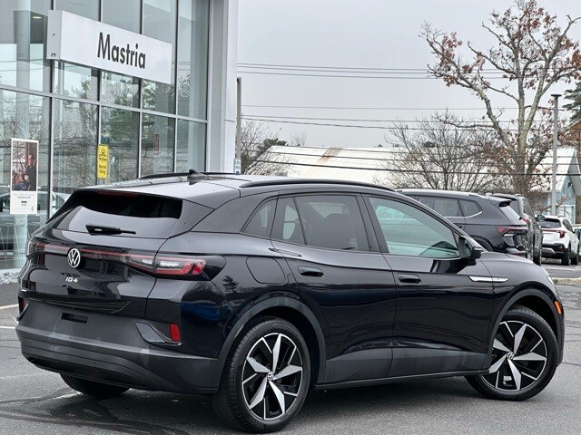 2023 Volkswagen ID.4 S photo 3