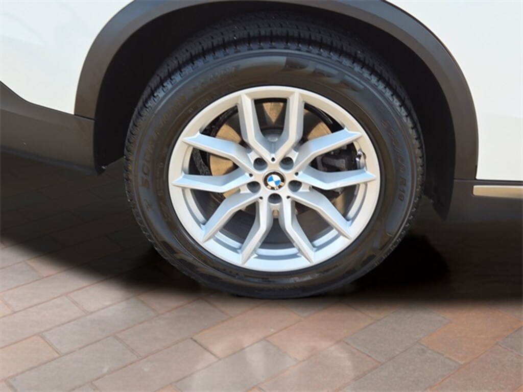 Used 2022 BMW X5 xDrive40i SUV