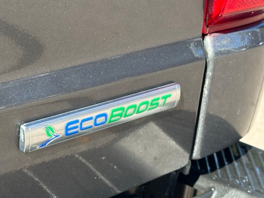 Used 2023 Ford F-150 XLT Truck SuperCrew Cab