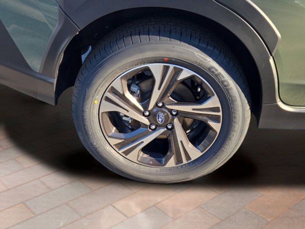 New 2026 Subaru Crosstrek Premium SUV