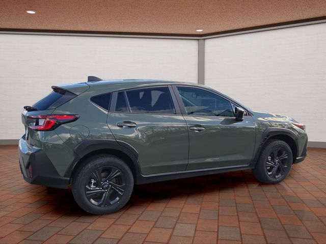 2026 Subaru Crosstrek Base photo 3