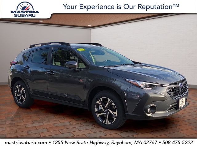 2025 Subaru Crosstrek Premium's photo