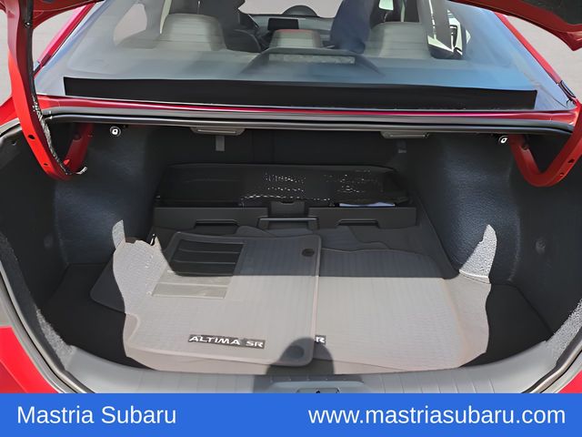 2024 Nissan Altima SR - Photo 33