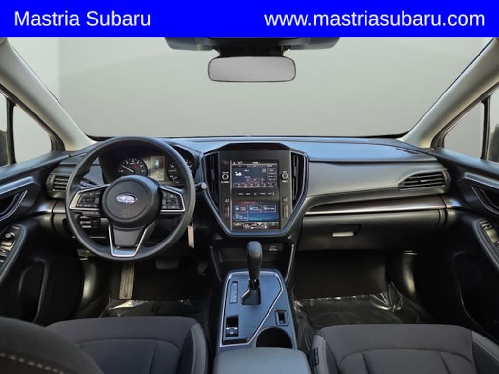 Used 2025 Subaru Impreza Base 5-Door