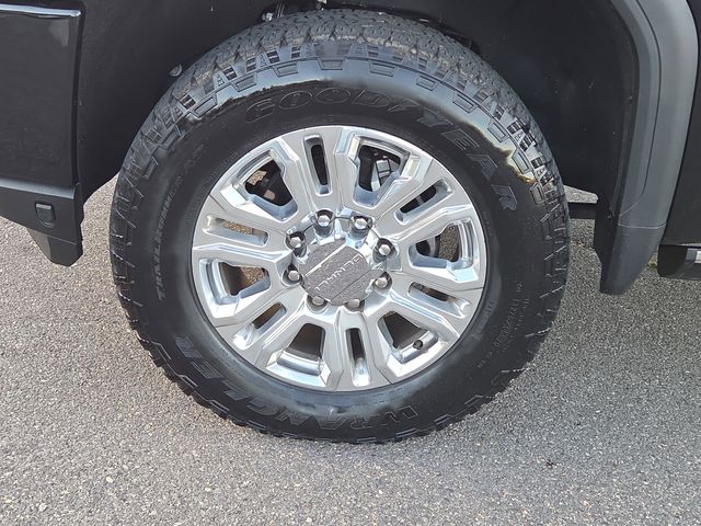 2023 Gmc Sierra 2500 HD Denali photo 4