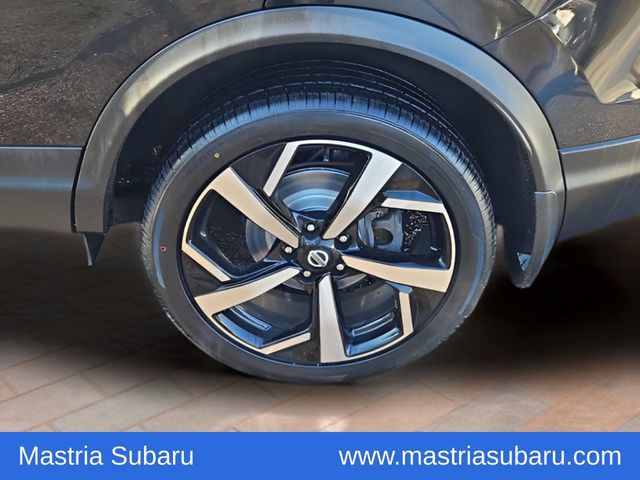 2022 Nissan Rogue Sport SL - Photo 36