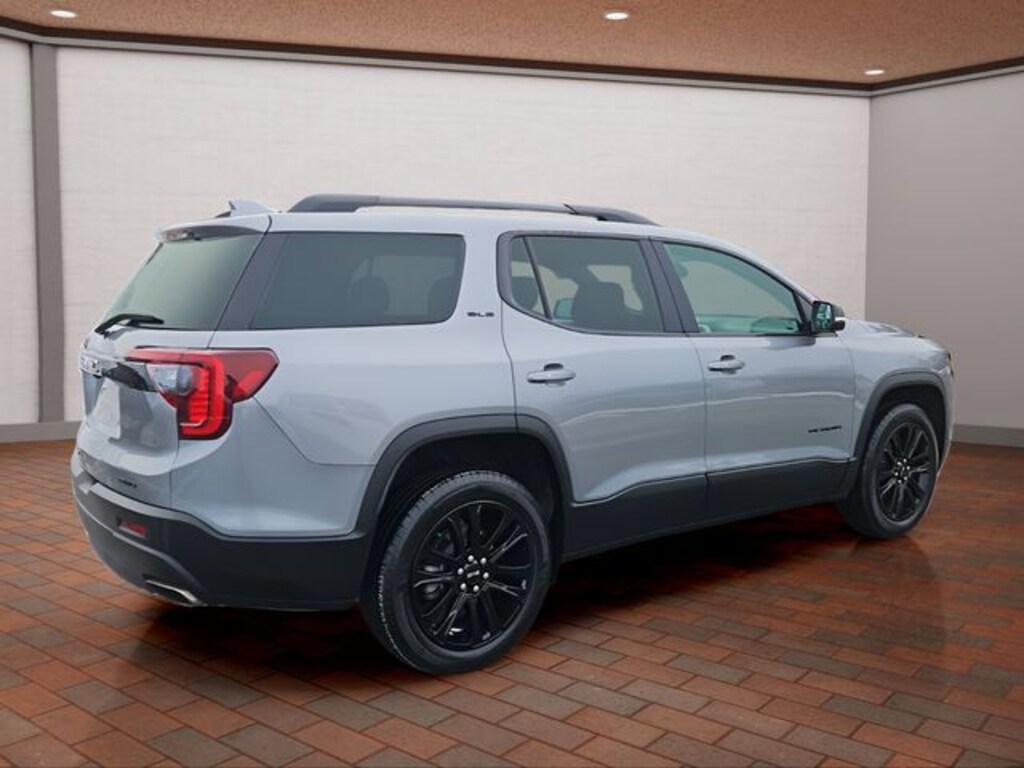 Used 2023 GMC Acadia SLE SUV