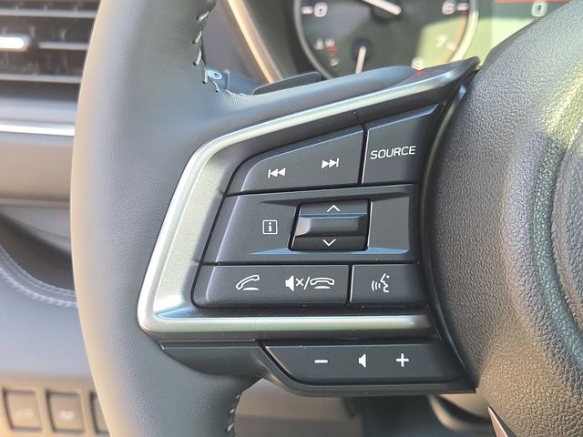 2025 Subaru Ascent Touring - Photo 18