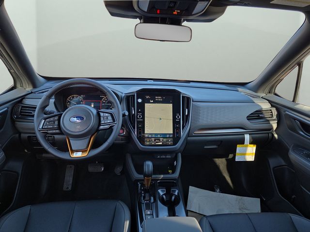 2026 Subaru Forester Wilderness - Photo 2