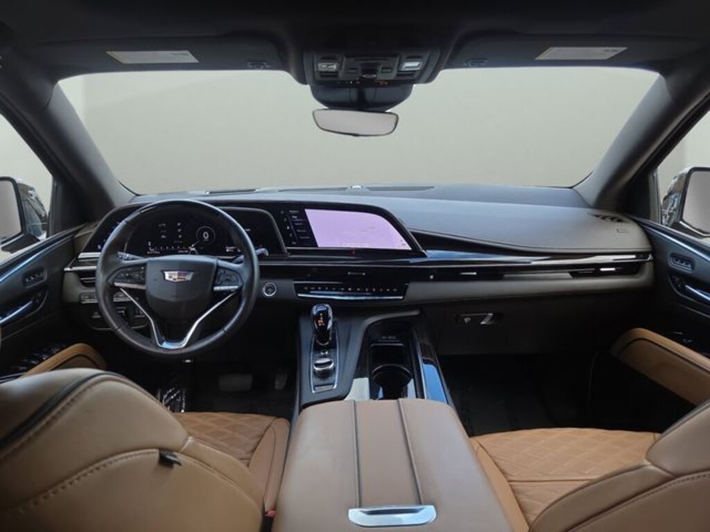 Used 2023 CADILLAC Escalade Sport SUV