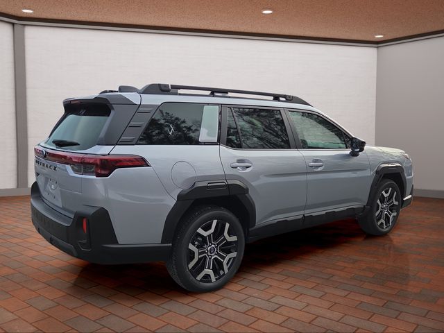2026 Subaru Outback Touring XT - Photo 3