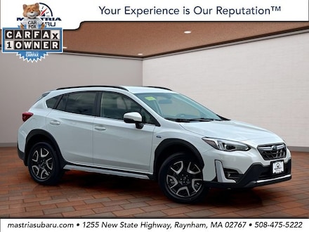 2023 Subaru Crosstrek Hybrid SUV