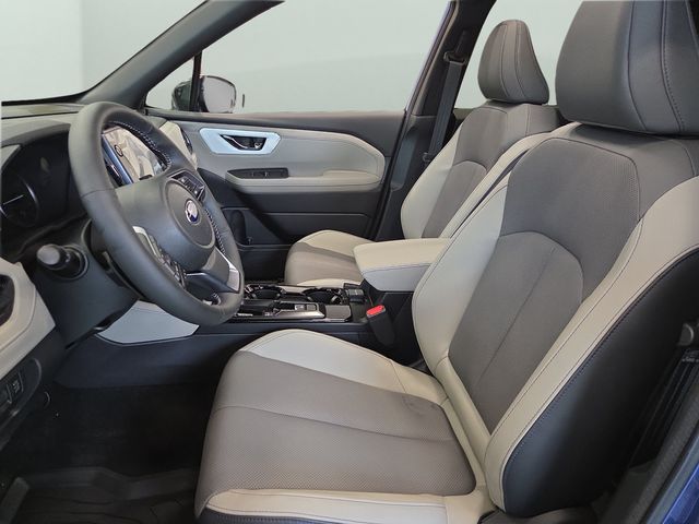 2026 Subaru Forester Limited - Photo 9