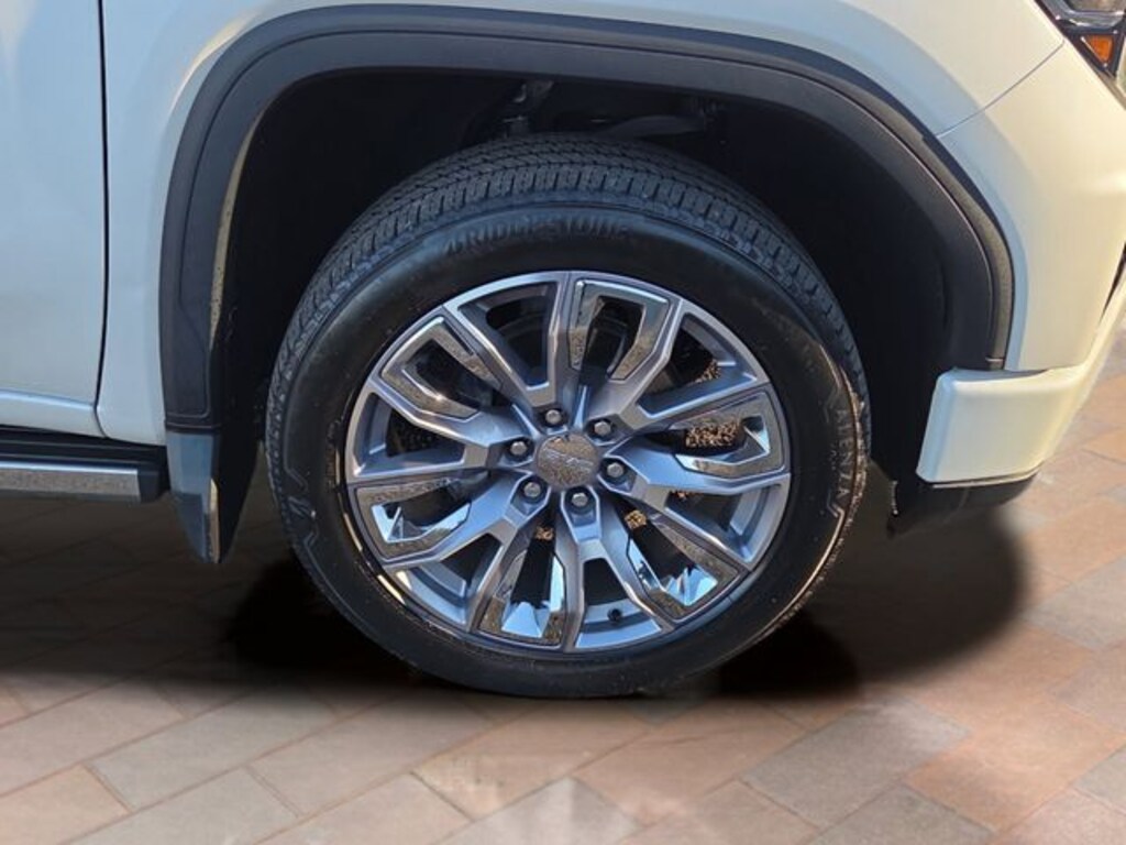 Used 2023 GMC Sierra 1500 Denali Truck Crew Cab