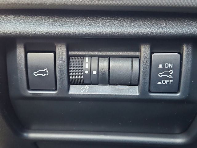 2026 Subaru Forester Sport - Photo 9