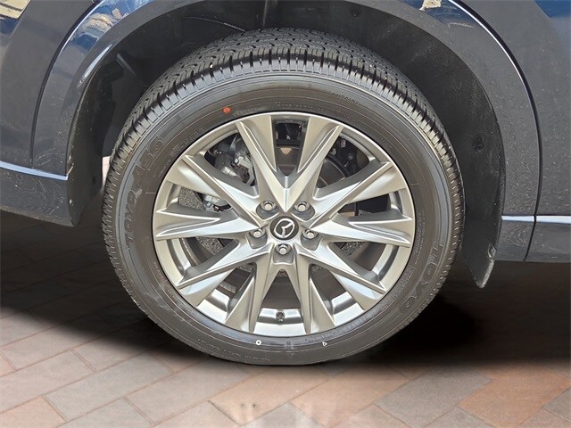 2025 Mazda CX-5 2.5 Premium Plus photo 4