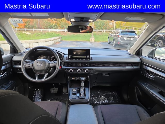 2024 Honda CR-V EX photo 2