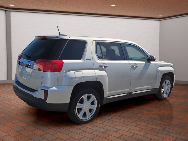 2017 Gmc Terrain SLE photo 3