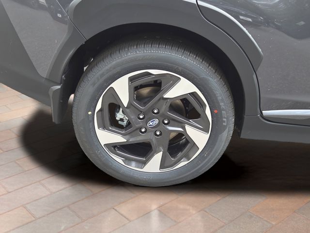 2025 Subaru Crosstrek Limited photo 4