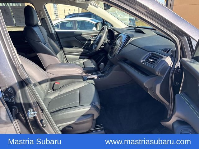 2025 Subaru Ascent Onyx Edition-Touring - Photo 38
