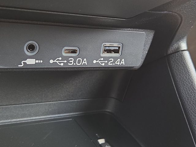 2026 Subaru Crosstrek Limited - Photo 8