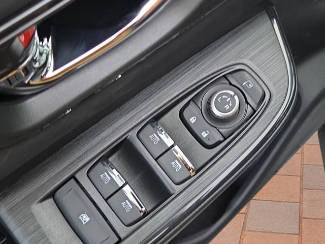 2026 Subaru Outback Touring XT - Photo 20