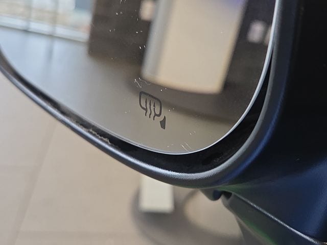 2026 Subaru Forester Limited - Photo 6