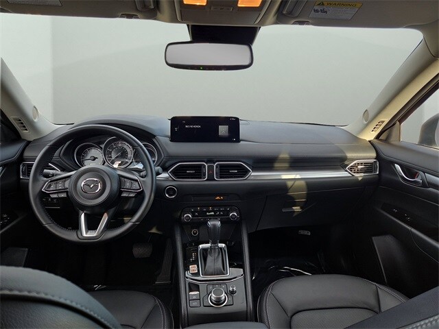 2025 Mazda CX-5 2.5 S Preferred photo 2