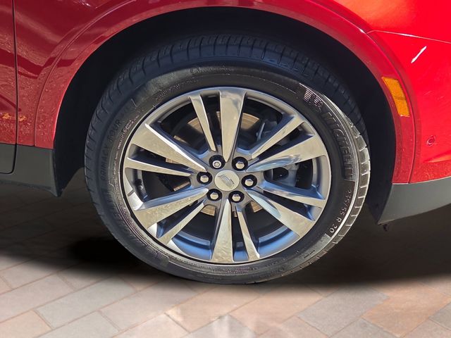 2024 Cadillac XT5 Premium Luxury photo 4