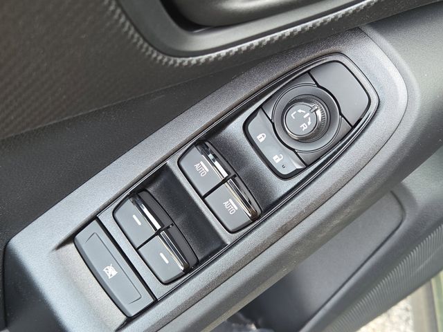 2026 Subaru Crosstrek Premium - Photo 15