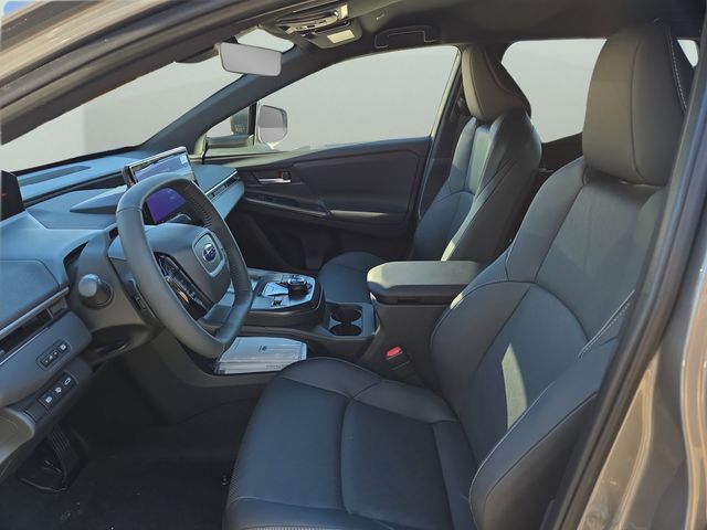 2026 Subaru Solterra Premium - Photo 17