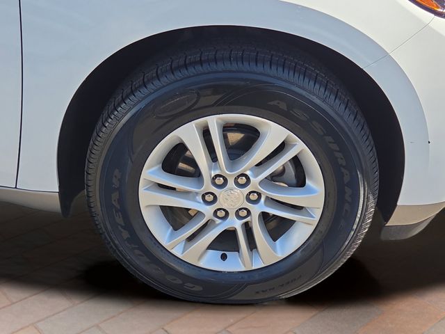 2020 Buick Enclave Essence photo 4