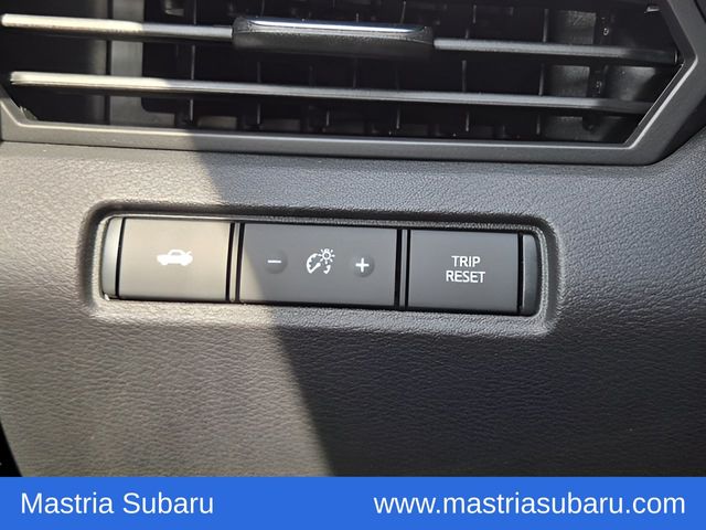 2024 Nissan Altima SR - Photo 36
