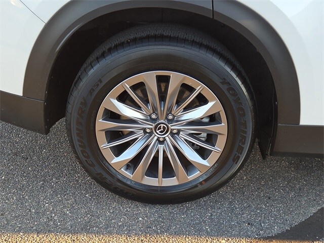 2025 Mazda CX-90 3.3 Turbo Preferred photo 4