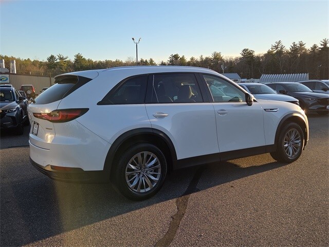 2025 Mazda CX-90 3.3 Turbo Preferred photo 3