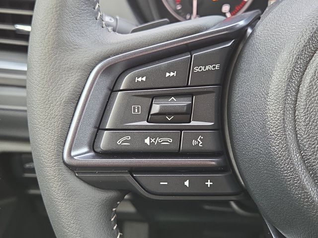 2026 Subaru Forester Limited - Photo 16