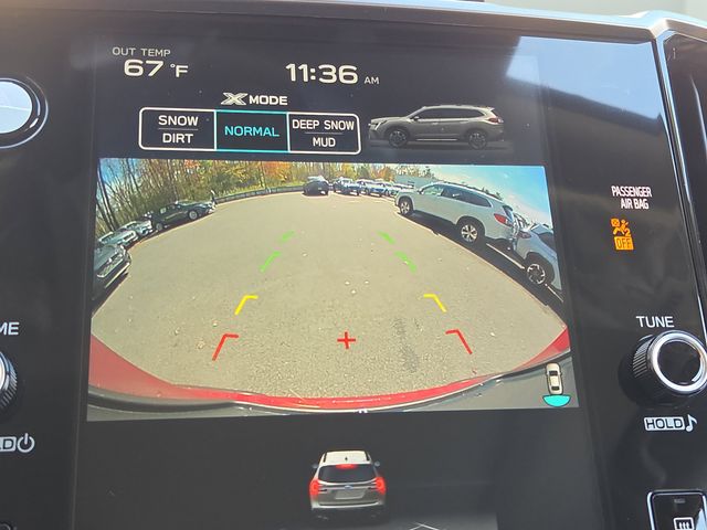 2025 Subaru Ascent Touring - Photo 8