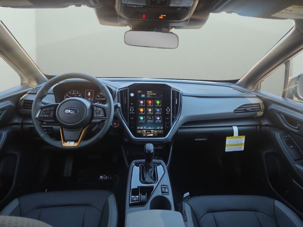 New 2026 Subaru Crosstrek Wilderness SUV