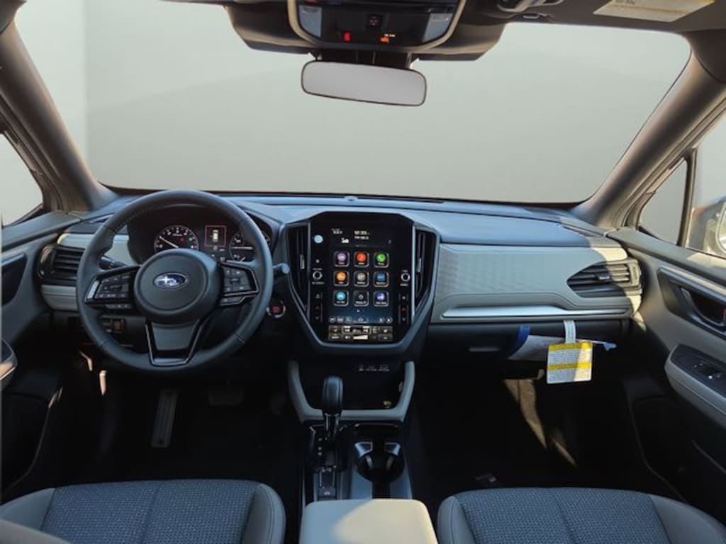 New 2026 Subaru Forester Premium SUV