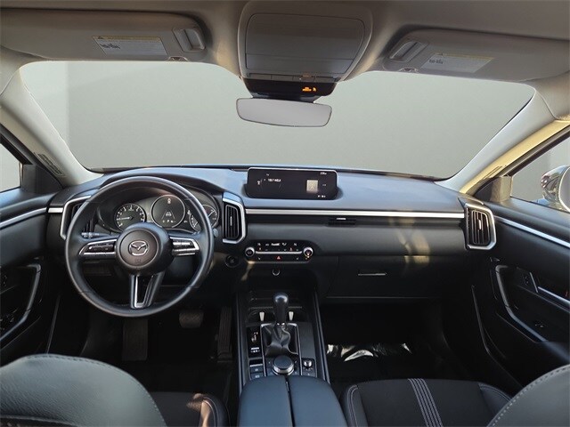 2025 Mazda CX-50 2.5 S Preferred photo 2
