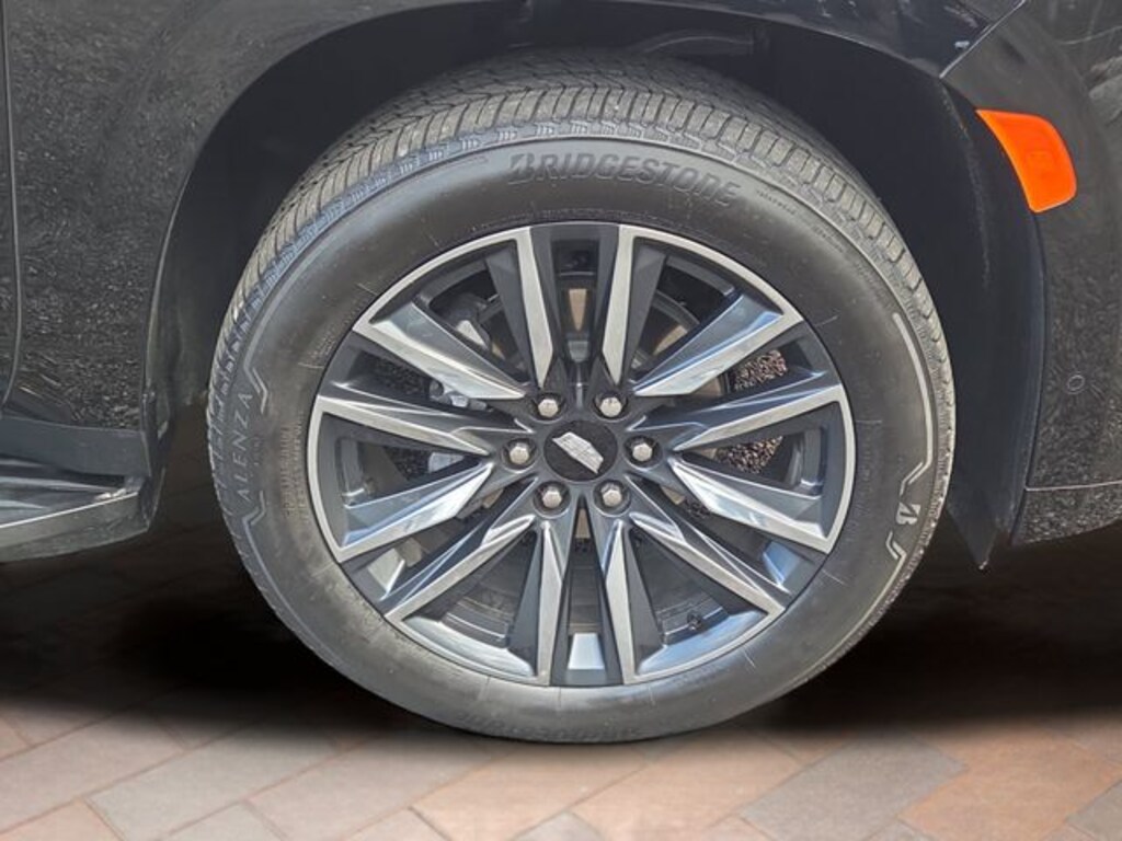 Used 2023 CADILLAC Escalade Sport SUV