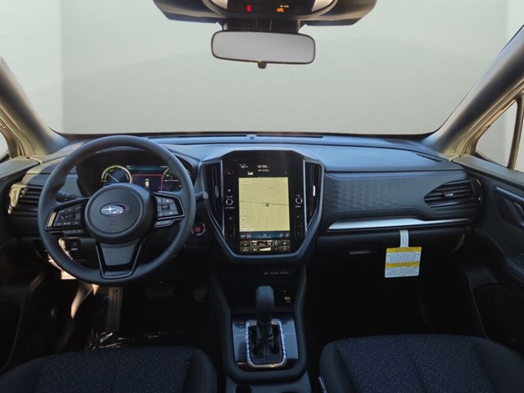 New 2025 Subaru Forester Premium Hybrid SUV