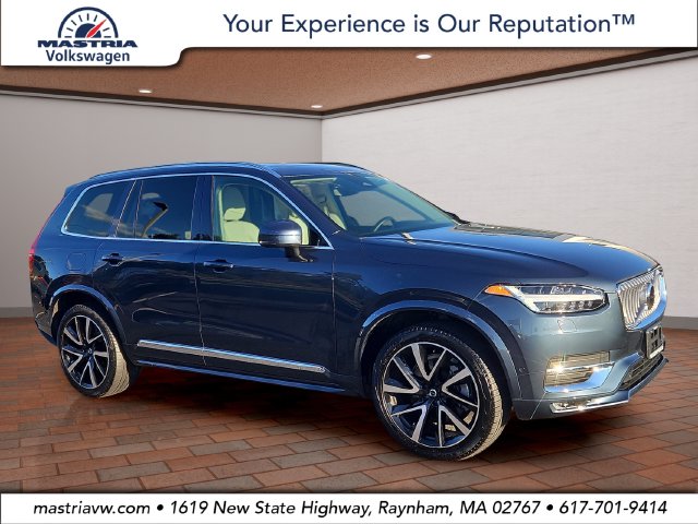 2024 Volvo XC90