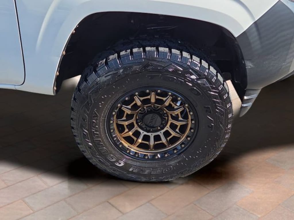 Used 2020 Toyota Tacoma SR5 Truck Access Cab