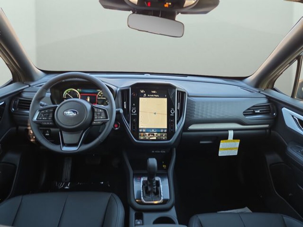 New 2025 Subaru Forester Hybrid Limited SUV