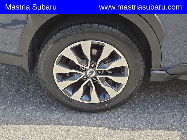 2023 Subaru Outback Touring XT photo 4