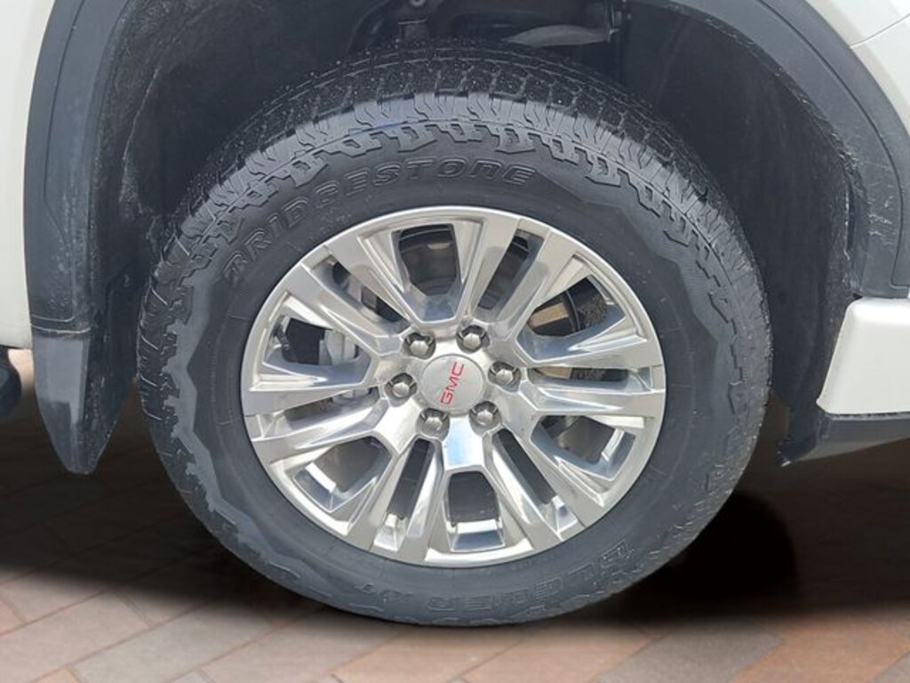 Used 2023 GMC Sierra 1500 Denali Truck Crew Cab