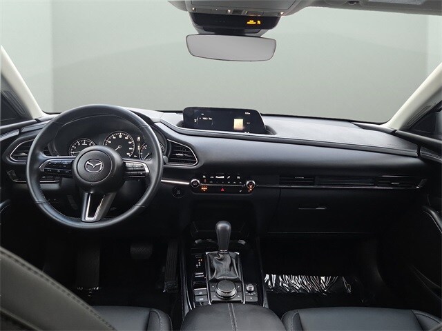 2025 Mazda CX-30 2.5 S Preferred photo 2