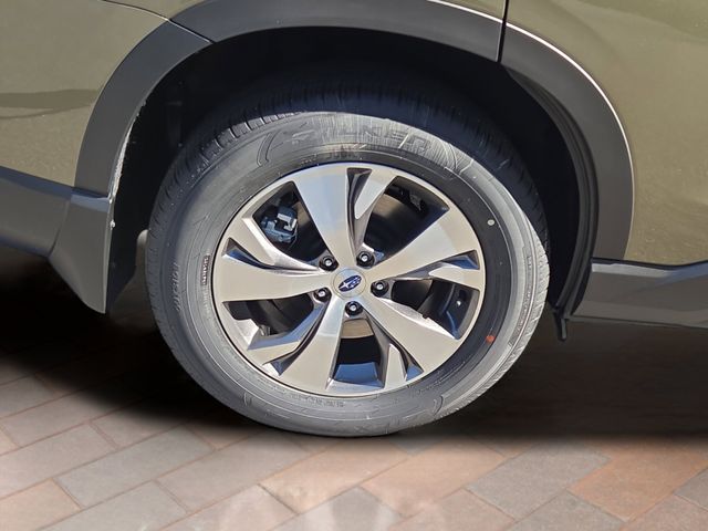2025 Subaru Ascent Premium photo 4